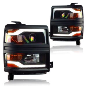 Winjet HEADLIGHTS