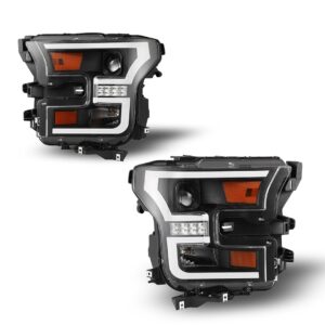 Winjet HEADLIGHTS