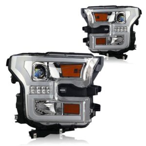 Winjet HEADLIGHTS