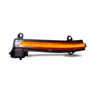 WINJET TURN SIGNALS