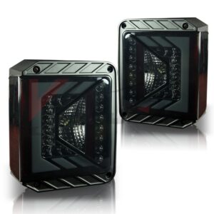 RENEGADE TAIL LIGHTS