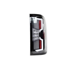 RENEGADE TAIL LIGHTS