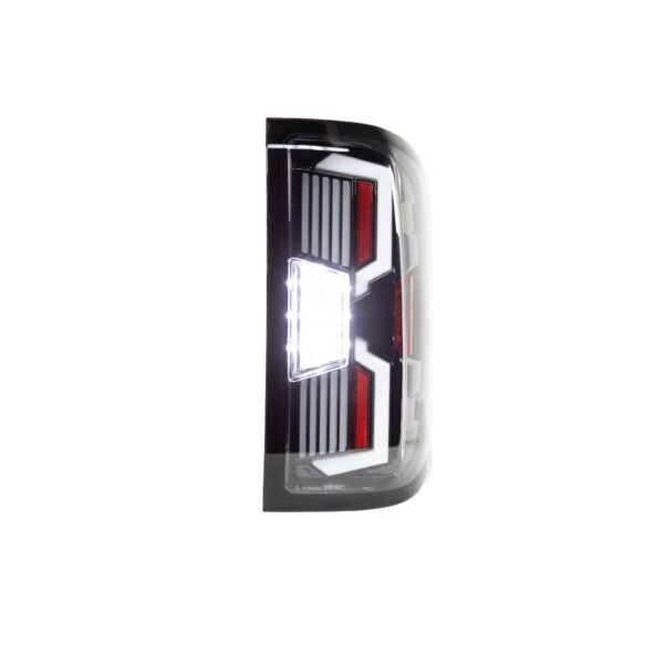 RENEGADE TAIL LIGHTS