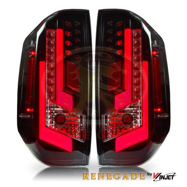 RENEGADE TAIL LIGHTS