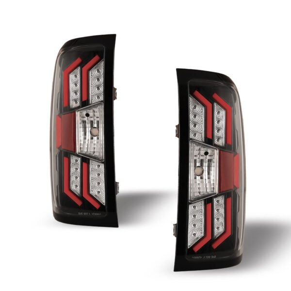 RENEGADE TAIL LIGHTS