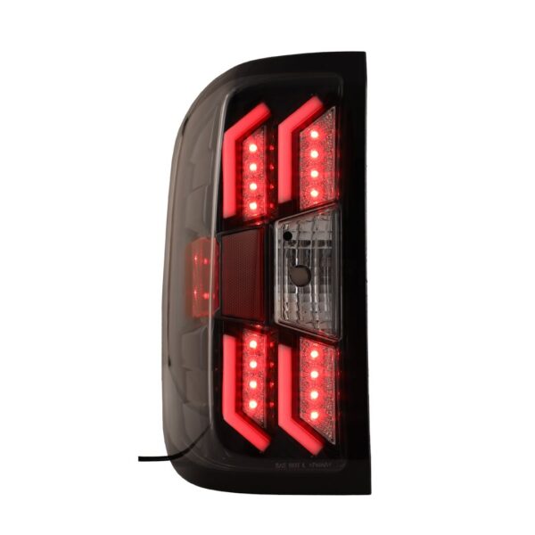 RENEGADE TAIL LIGHTS