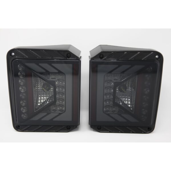 RENEGADE TAIL LIGHTS