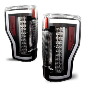 RENEGADE TAIL LIGHTS