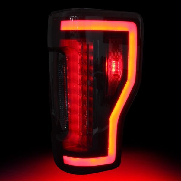 RENEGADE TAIL LIGHTS