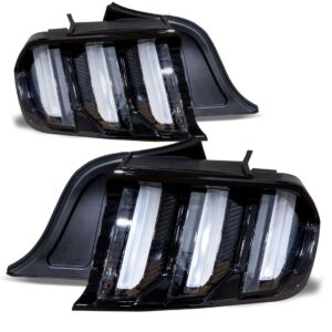 RENEGADE TAIL LIGHTS