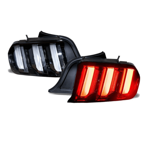 RENEGADE TAIL LIGHTS