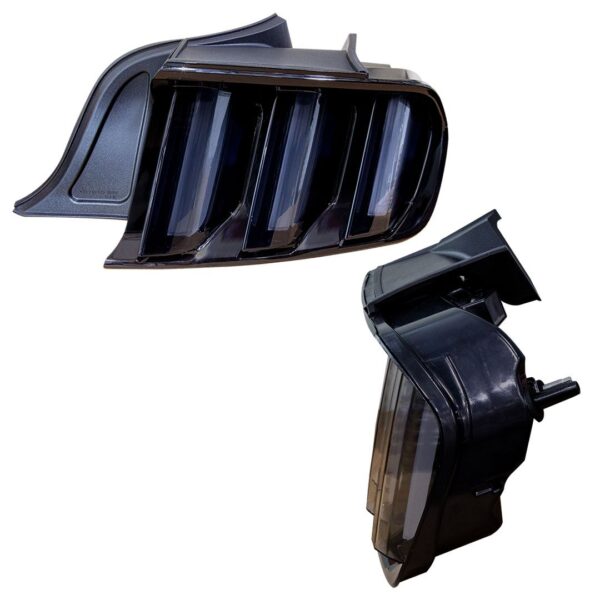 RENEGADE TAIL LIGHTS