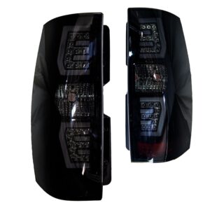 RENEGADE TAIL LIGHTS
