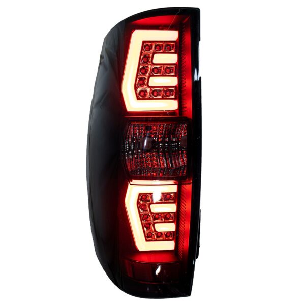 RENEGADE TAIL LIGHTS