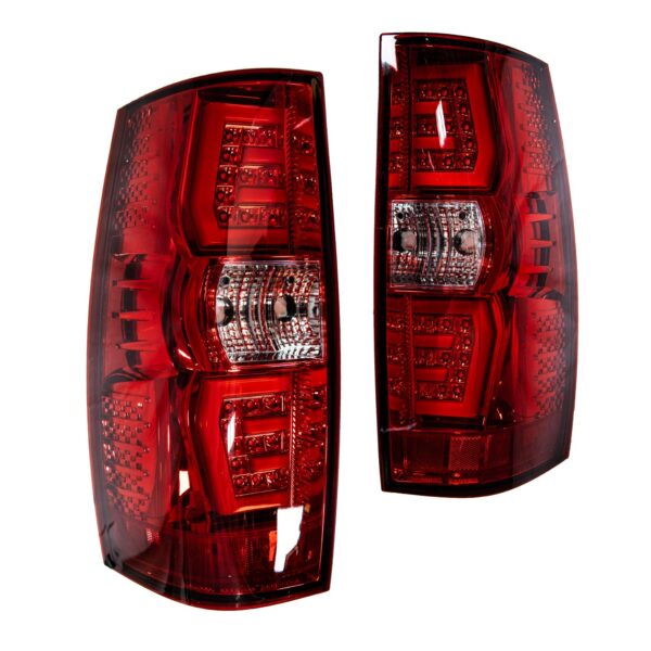 RENEGADE TAIL LIGHTS