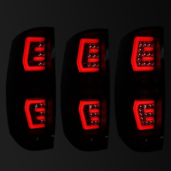 RENEGADE TAIL LIGHTS