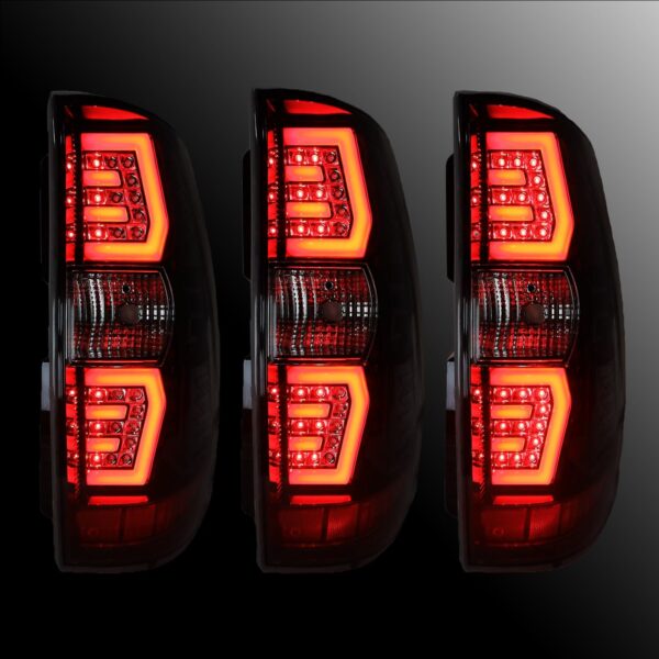 RENEGADE TAIL LIGHTS