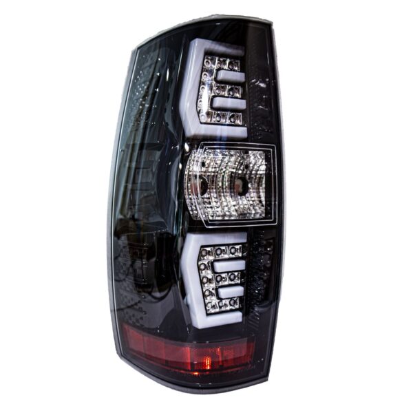 RENEGADE TAIL LIGHTS