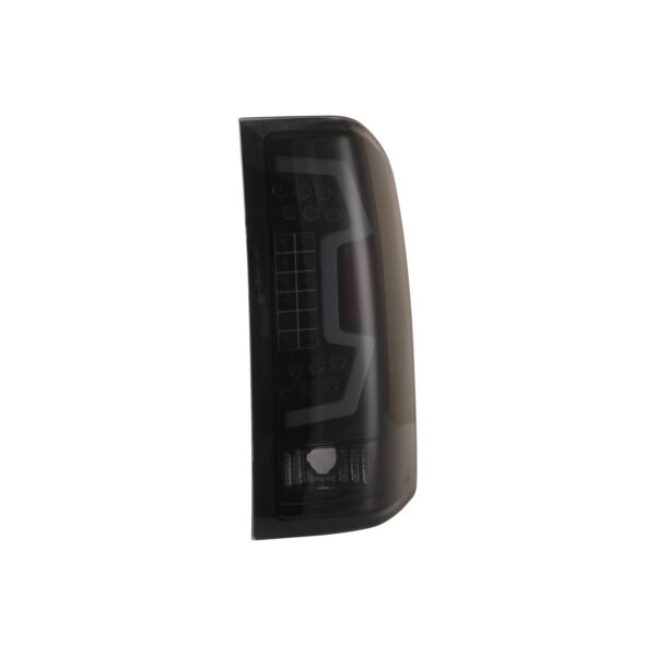 RENEGADE TAIL LIGHTS