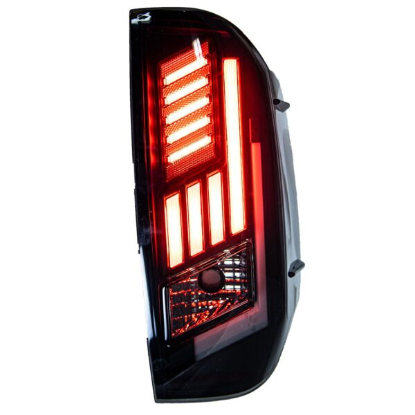 RENEGADE TAIL LIGHTS