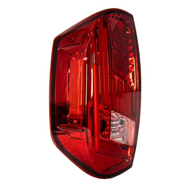 RENEGADE TAIL LIGHTS