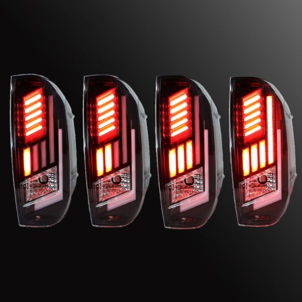 RENEGADE TAIL LIGHTS