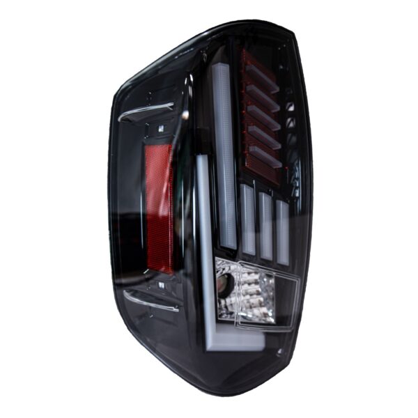 RENEGADE TAIL LIGHTS