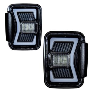 RENEGADE TAIL LIGHTS