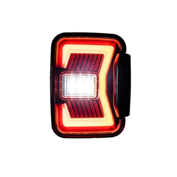 RENEGADE TAIL LIGHTS