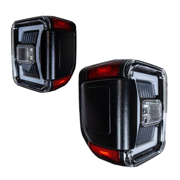 RENEGADE TAIL LIGHTS