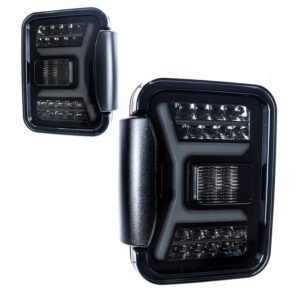 RENEGADE TAIL LIGHTS