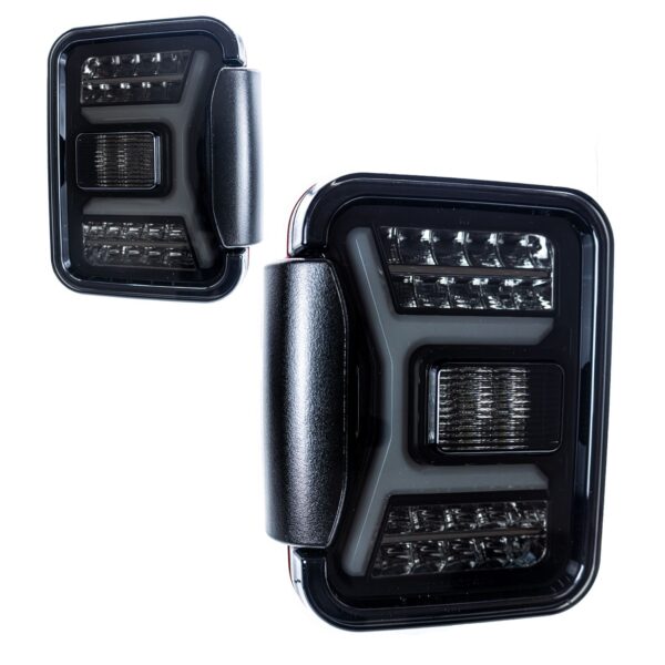 RENEGADE TAIL LIGHTS