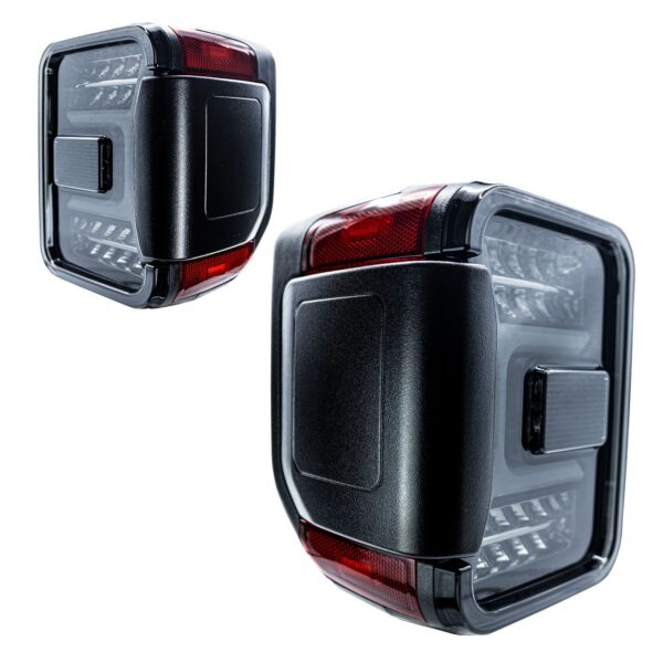 RENEGADE TAIL LIGHTS