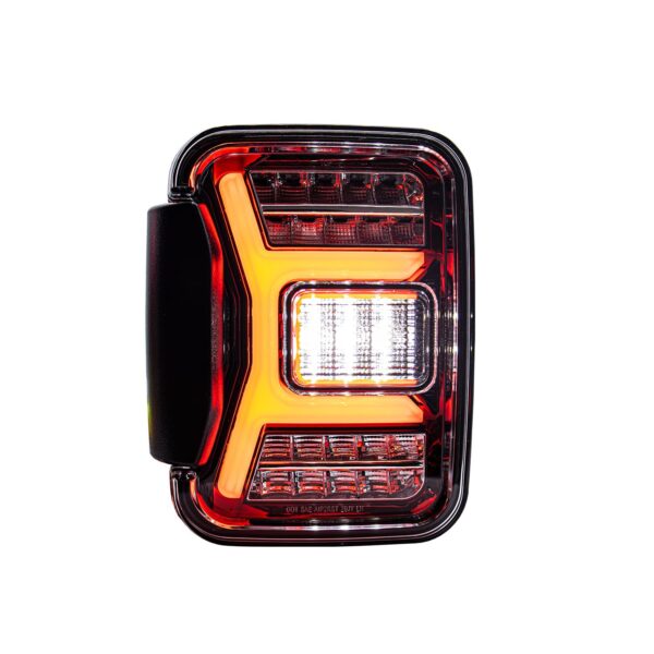 RENEGADE TAIL LIGHTS