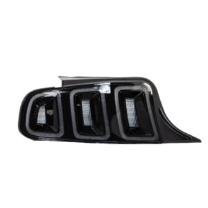 RENEGADE TAIL LIGHTS