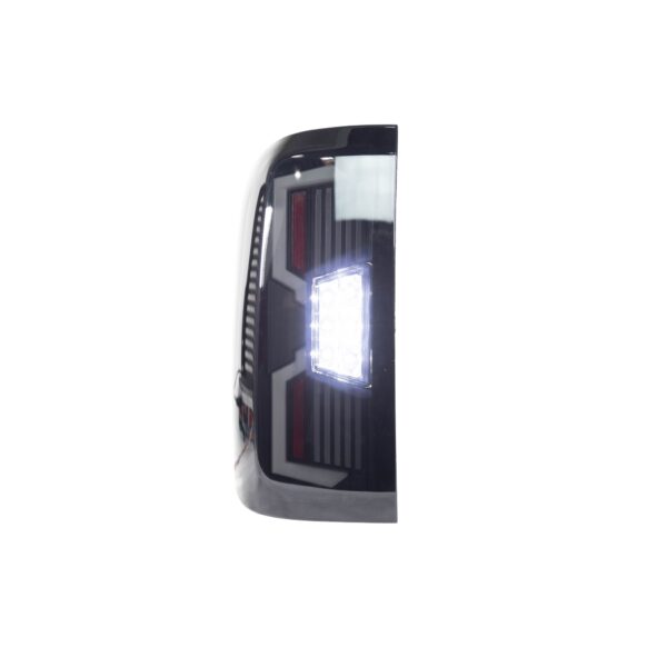 RENEGADE TAIL LIGHTS