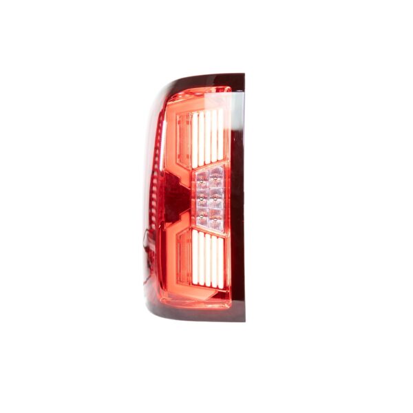 RENEGADE TAIL LIGHTS