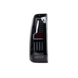 RENEGADE TAIL LIGHTS