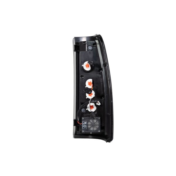 RENEGADE TAIL LIGHTS