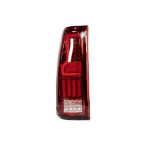 RENEGADE TAIL LIGHTS