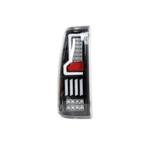 RENEGADE TAIL LIGHTS