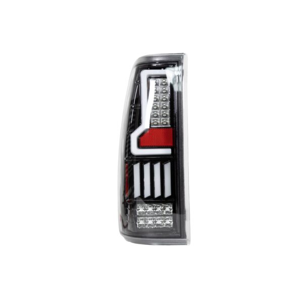 RENEGADE TAIL LIGHTS