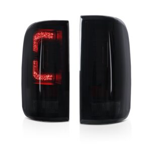 Renegade Series LED Tail Lights