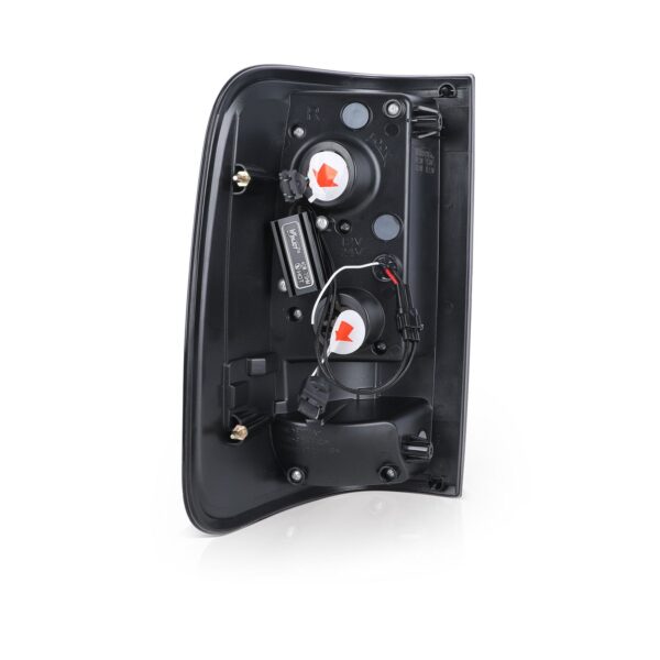 Renegade Series LED Tail Lights