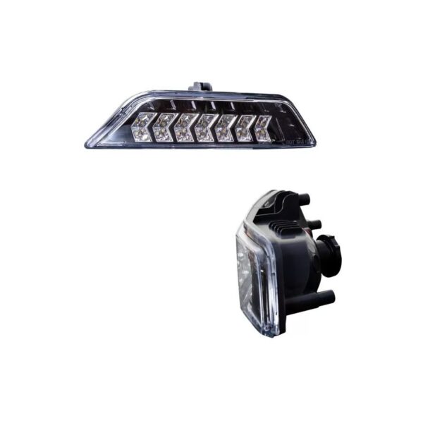 Winjet LED SEQUENTIAL TURN SIGNAL