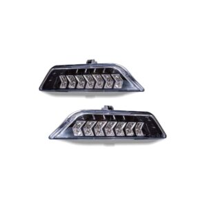 Winjet LED SEQUENTIAL TURN SIGNAL
