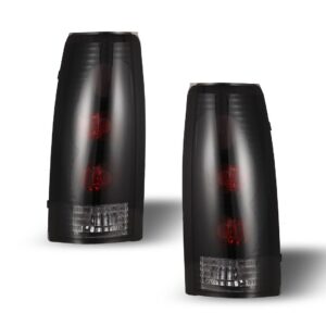 Winjet TAIL LIGHTS