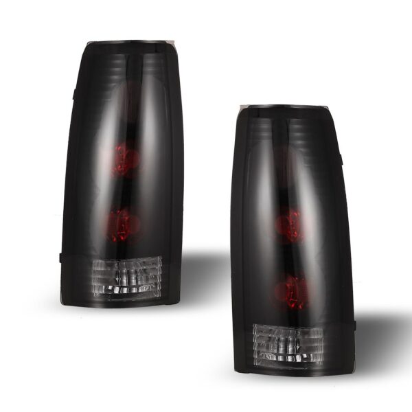 Winjet TAIL LIGHTS