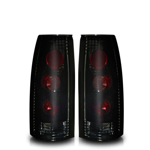 Winjet TAIL LIGHTS