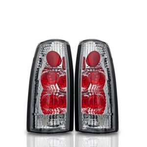 Winjet TAIL LIGHTS